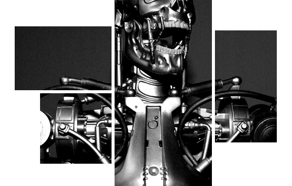 Powerful ideas make powerful brands