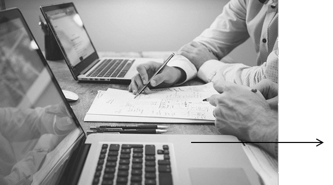 Meeting project management and strategy